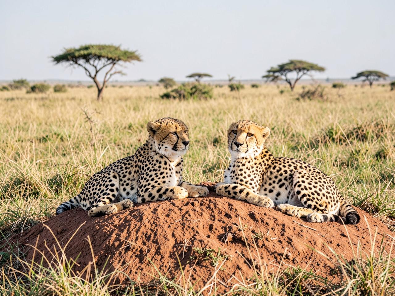 Serengeti